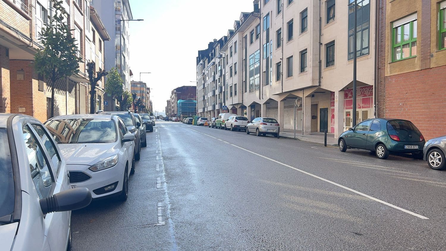 3 soverom Leilighet til salgs i Llanera med garasje - € 93 900 (Ref: 9413646)