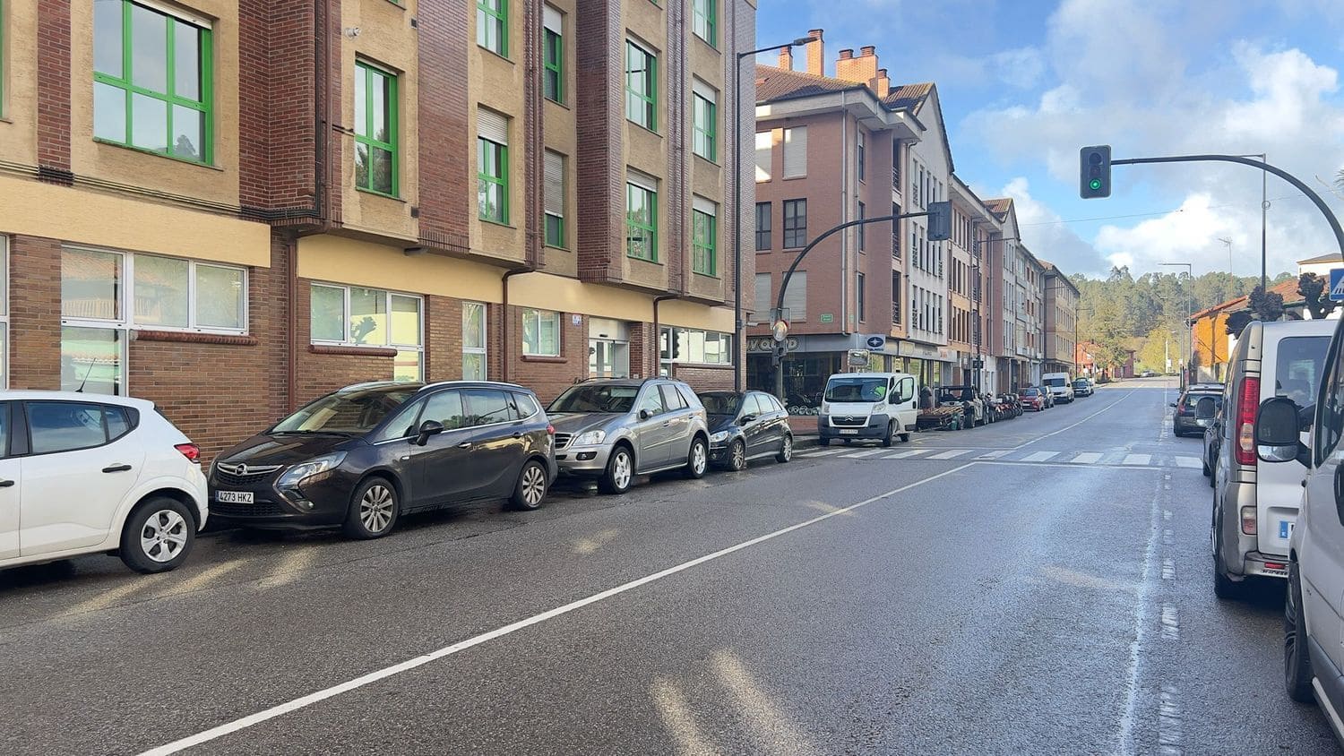 3 soverom Leilighet til salgs i Llanera med garasje - € 93 900 (Ref: 9413646)