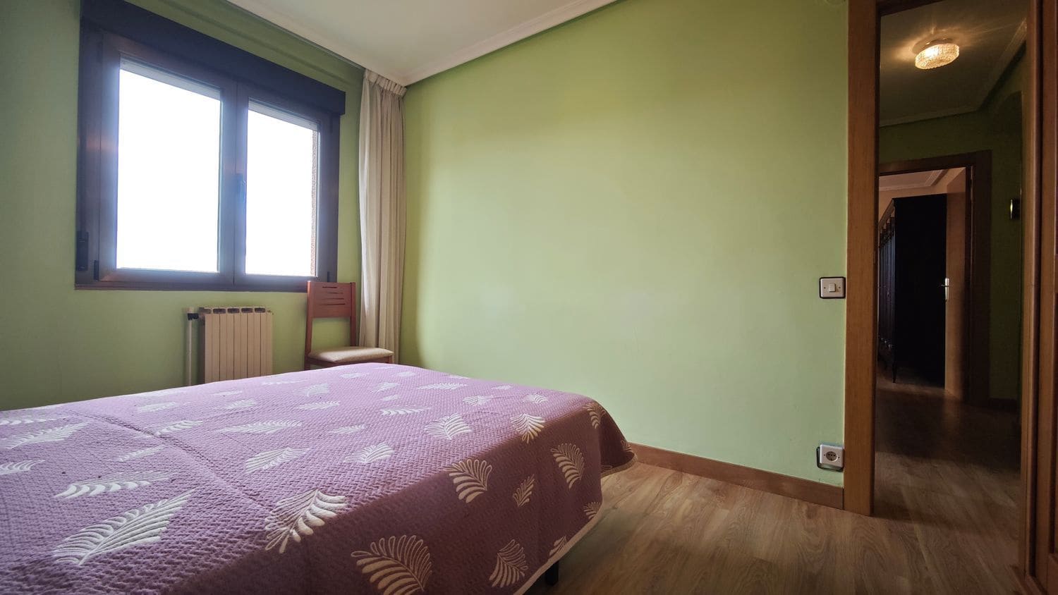 3 sypialnia Apartament do wynajęcia w Gijon z garażem - 800 € (Ref: 9415514)