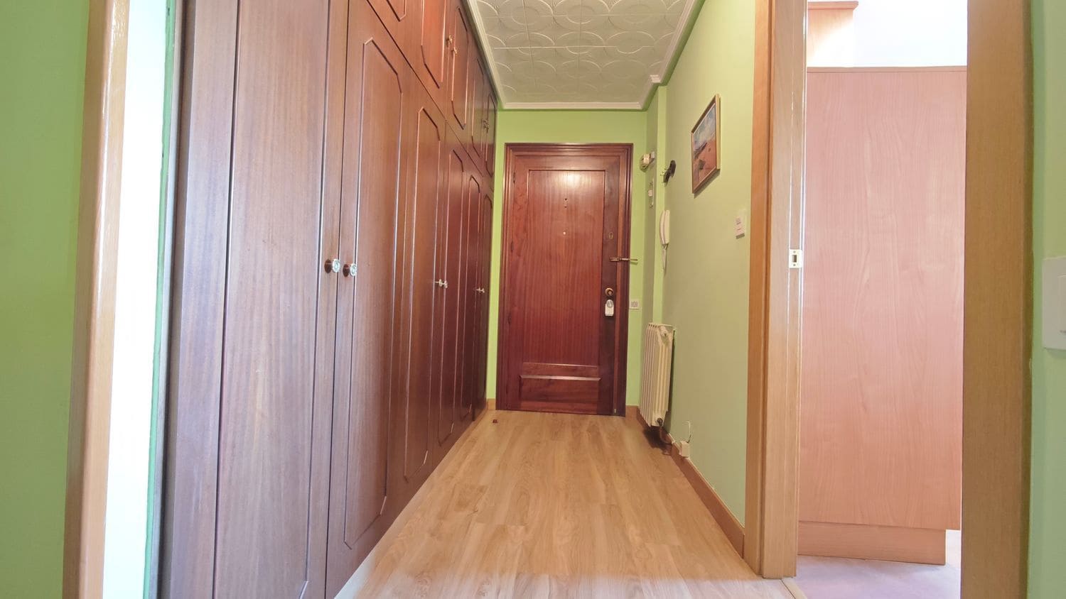 3 sypialnia Apartament do wynajęcia w Gijon z garażem - 800 € (Ref: 9415514)