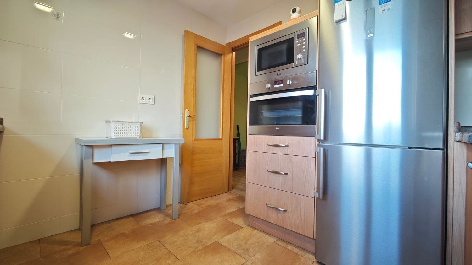3 sypialnia Apartament do wynajęcia w Gijon z garażem - 800 € (Ref: 9415514)