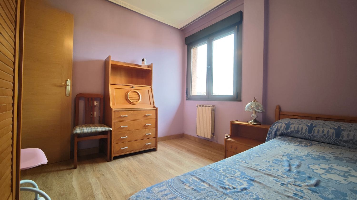 3 sypialnia Apartament do wynajęcia w Gijon z garażem - 800 € (Ref: 9415514)