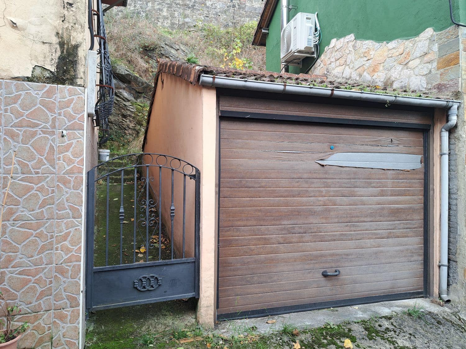 3 slaapkamer Huis te koop in Langreo met garage - € 69.900 (Ref: 9415516)