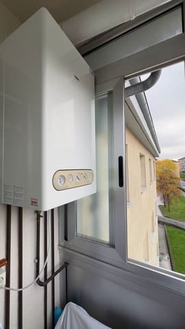 4 sypialnia Apartament na sprzedaż w Avilés z garażem - 95 000 € (Ref: 9419149)