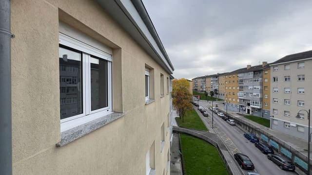 4 sypialnia Apartament na sprzedaż w Avilés z garażem - 95 000 € (Ref: 9419149)