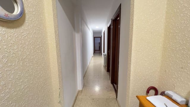 4 sypialnia Apartament na sprzedaż w Avilés z garażem - 95 000 € (Ref: 9419149)