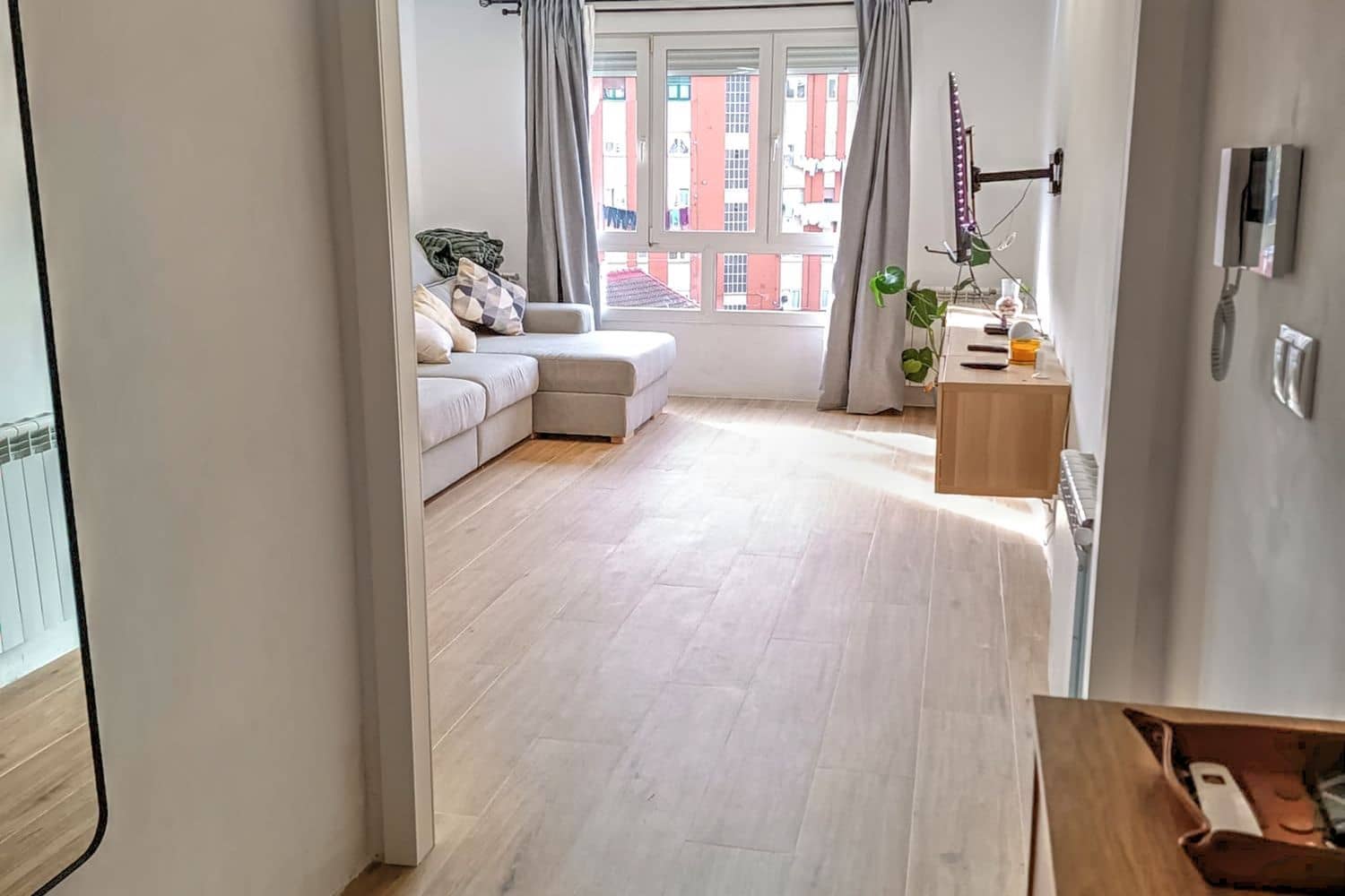 3 camera da letto Appartamento in vendita in Aviles con garage - 172.000 € (Rif: 9421919)