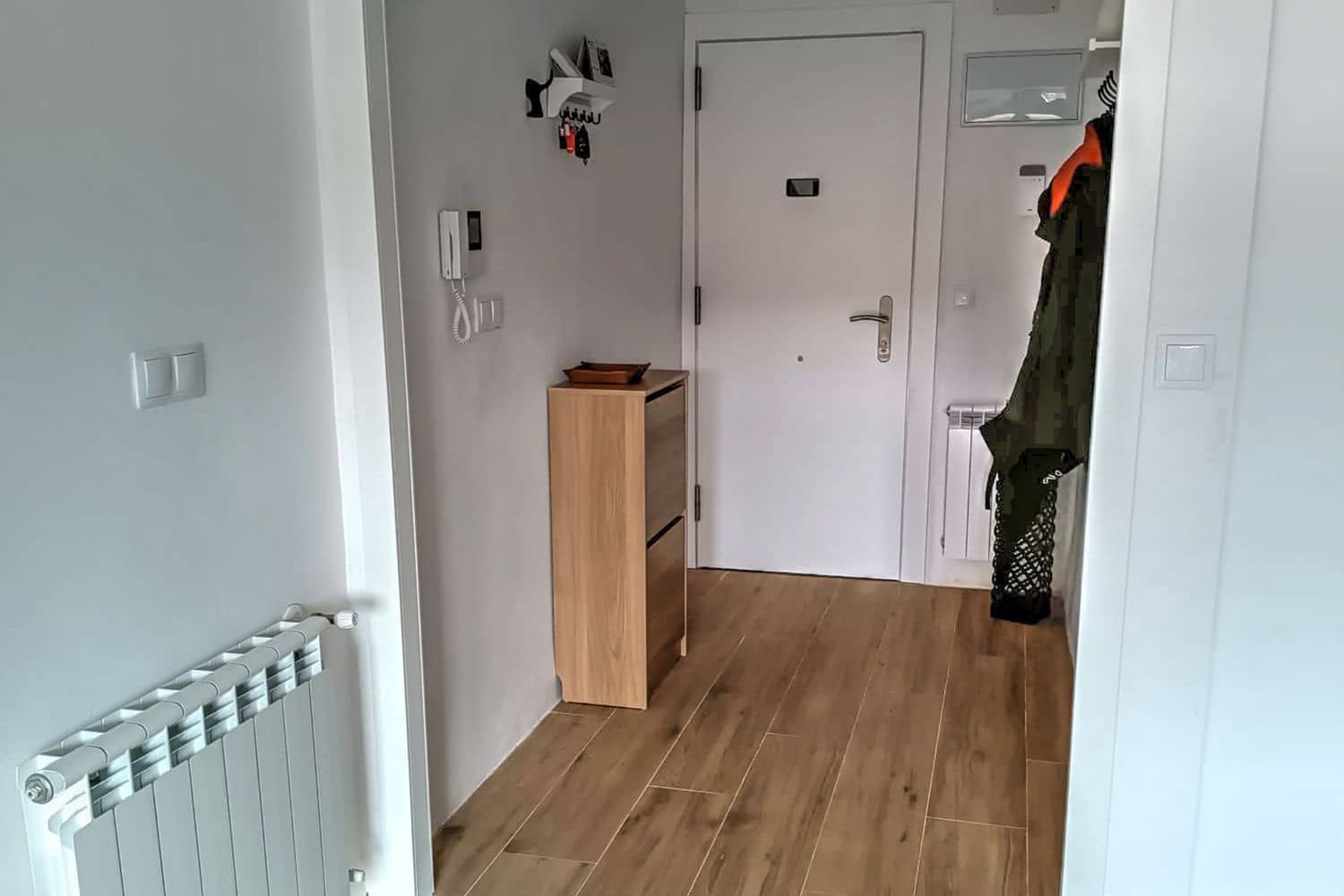 3 camera da letto Appartamento in vendita in Aviles con garage - 172.000 € (Rif: 9421919)