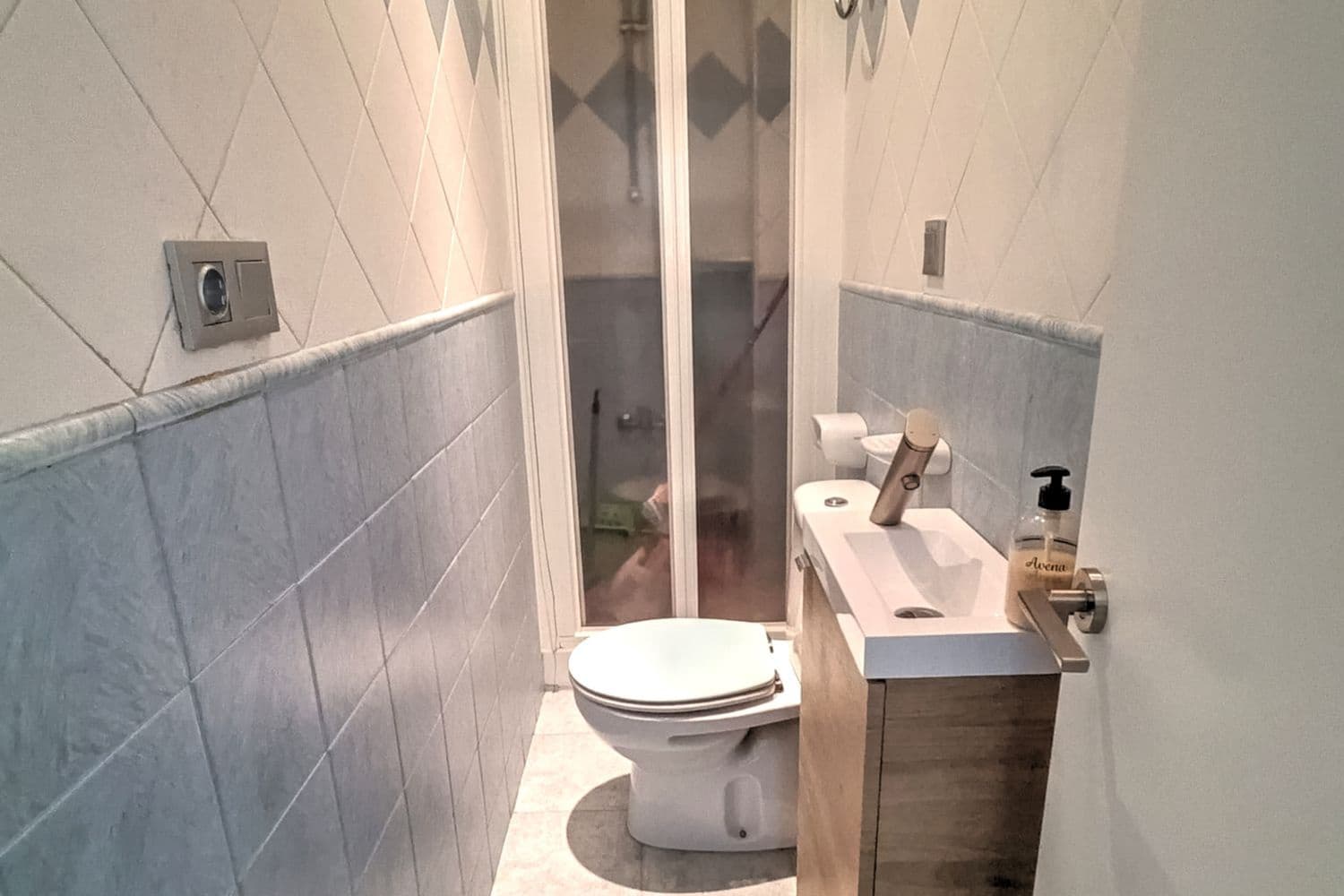 3 camera da letto Appartamento in vendita in Aviles con garage - 172.000 € (Rif: 9421919)