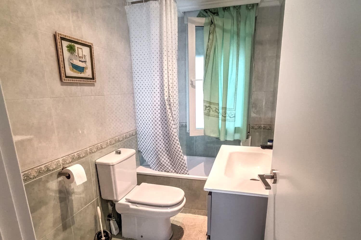 3 camera da letto Appartamento in vendita in Aviles con garage - 172.000 € (Rif: 9421919)