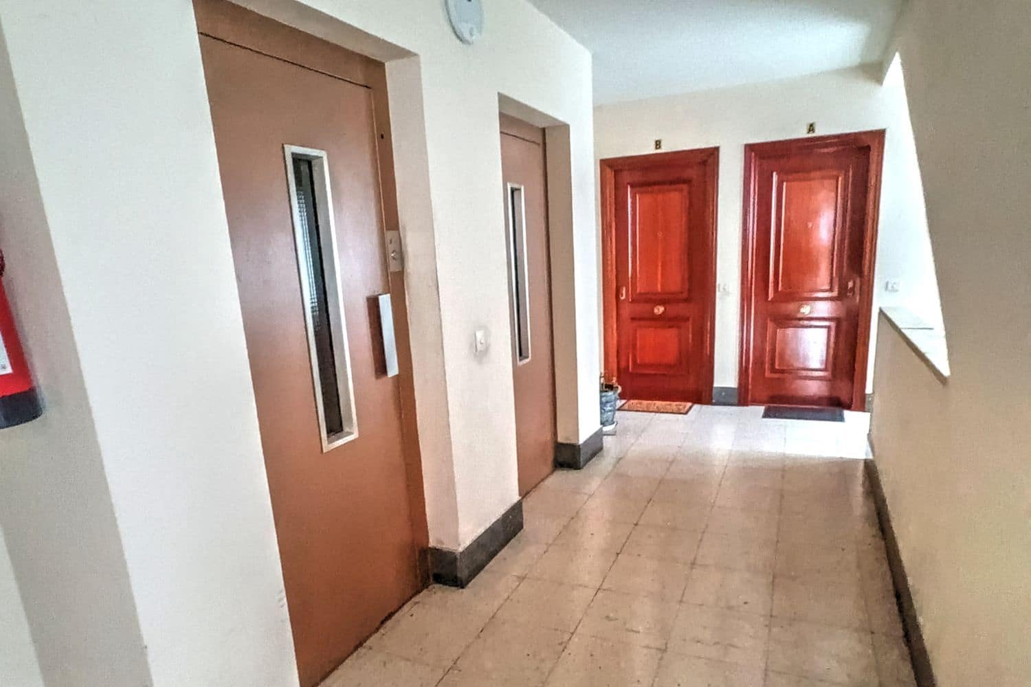 3 camera da letto Appartamento in vendita in Aviles con garage - 172.000 € (Rif: 9421919)