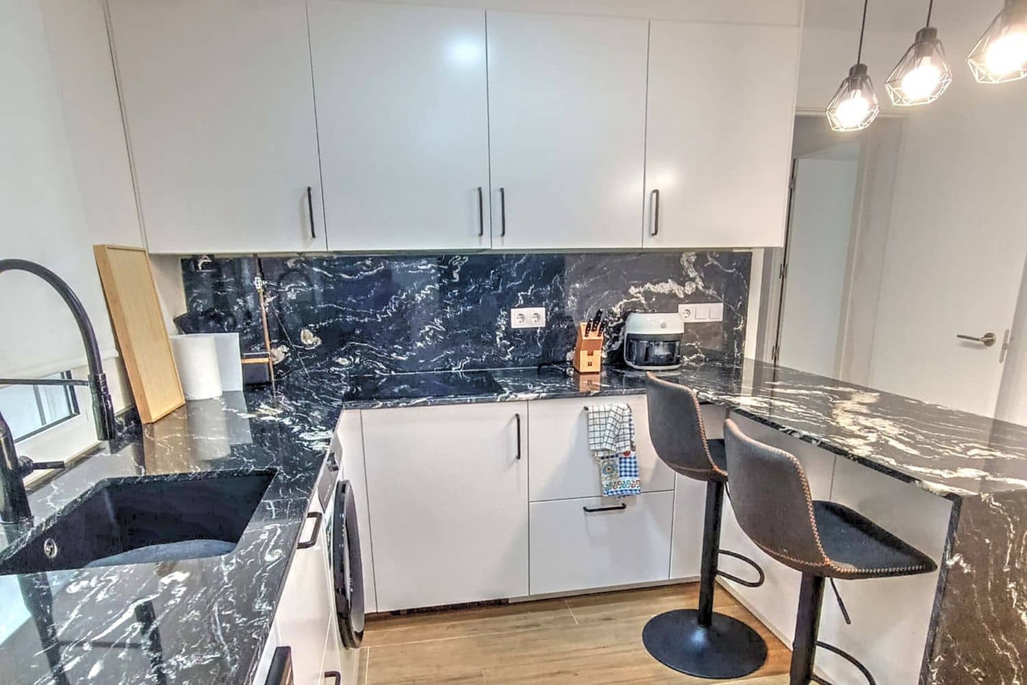 3 camera da letto Appartamento in vendita in Aviles con garage - 172.000 € (Rif: 9421919)