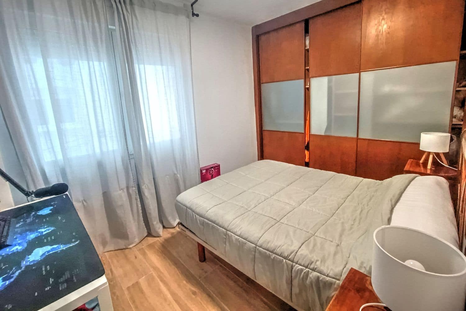 3 camera da letto Appartamento in vendita in Aviles con garage - 172.000 € (Rif: 9421919)