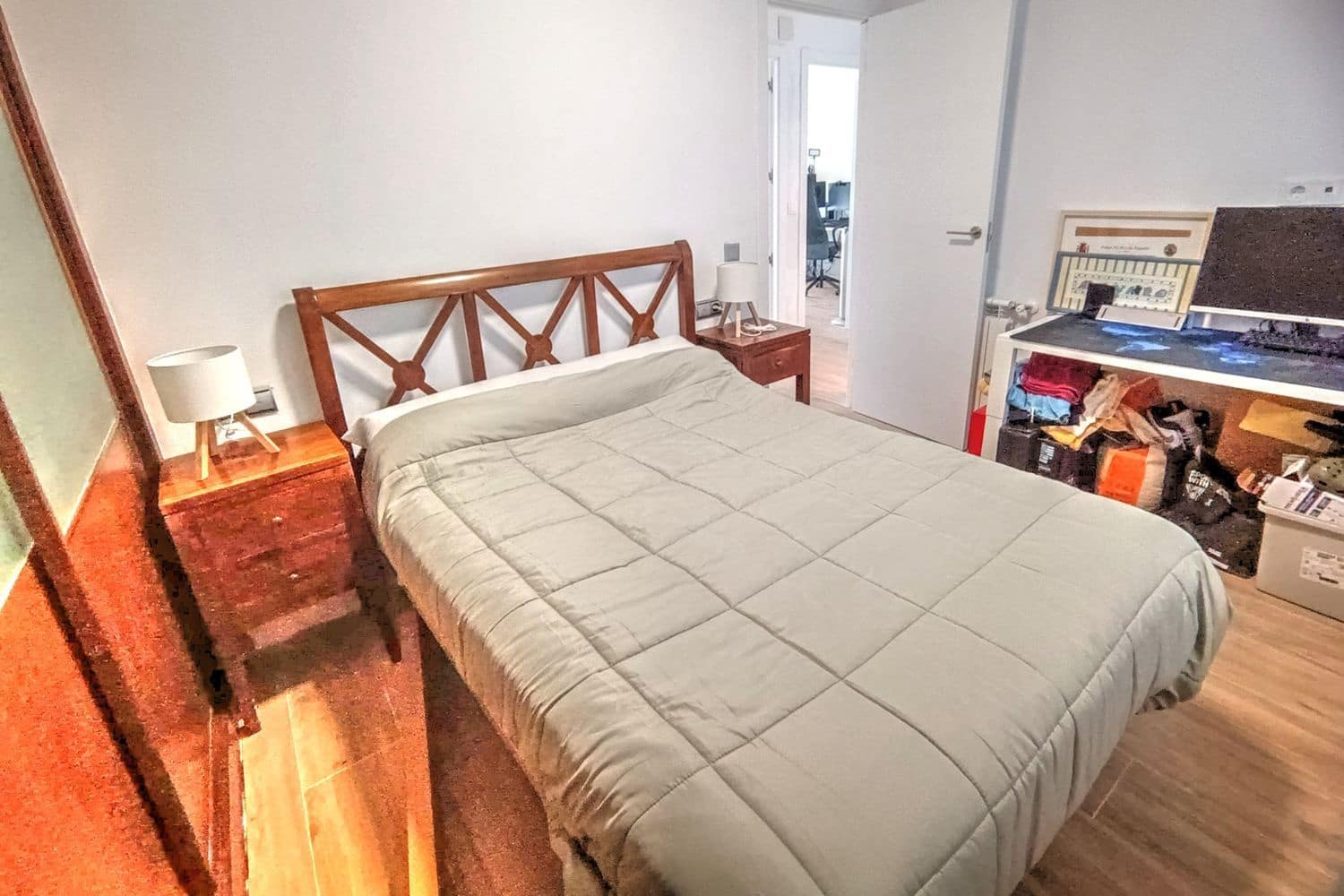 3 camera da letto Appartamento in vendita in Aviles con garage - 172.000 € (Rif: 9421919)