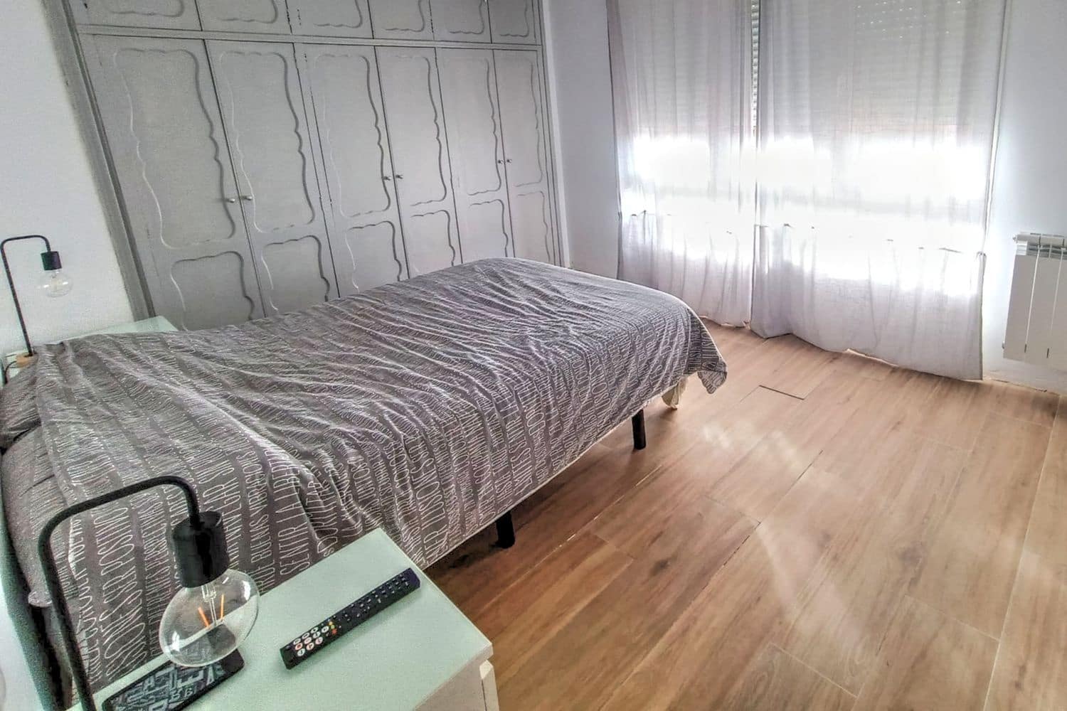 3 camera da letto Appartamento in vendita in Aviles con garage - 172.000 € (Rif: 9421919)