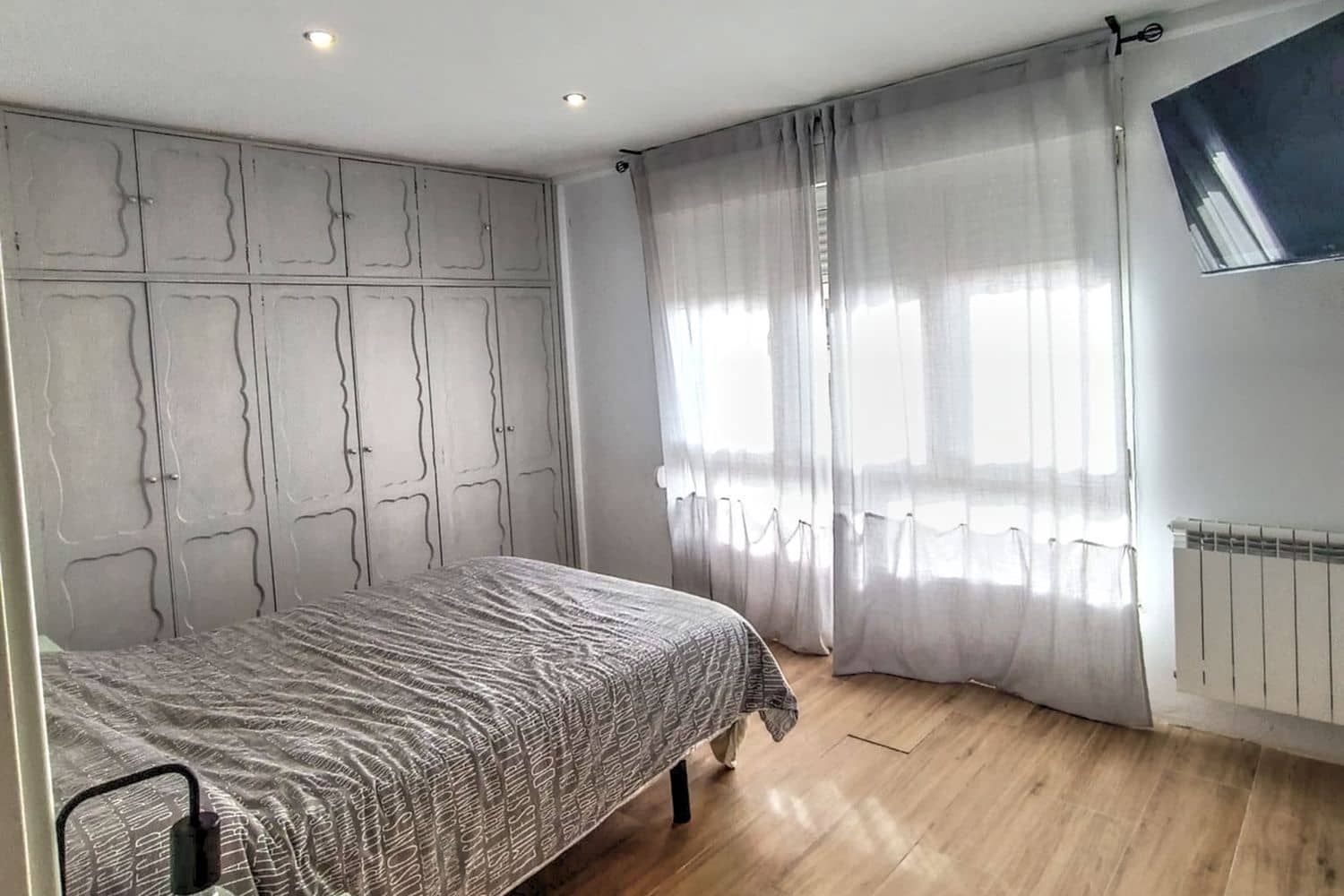 3 camera da letto Appartamento in vendita in Aviles con garage - 172.000 € (Rif: 9421919)