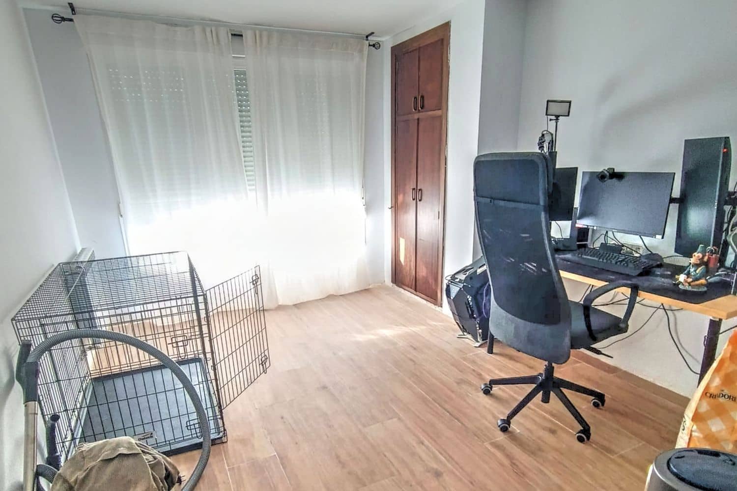 3 camera da letto Appartamento in vendita in Aviles con garage - 172.000 € (Rif: 9421919)