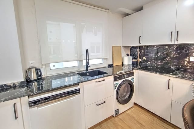 3 chambre Appartement à vendre à Avilés avec garage - 172 000 € (Ref: 9421919)