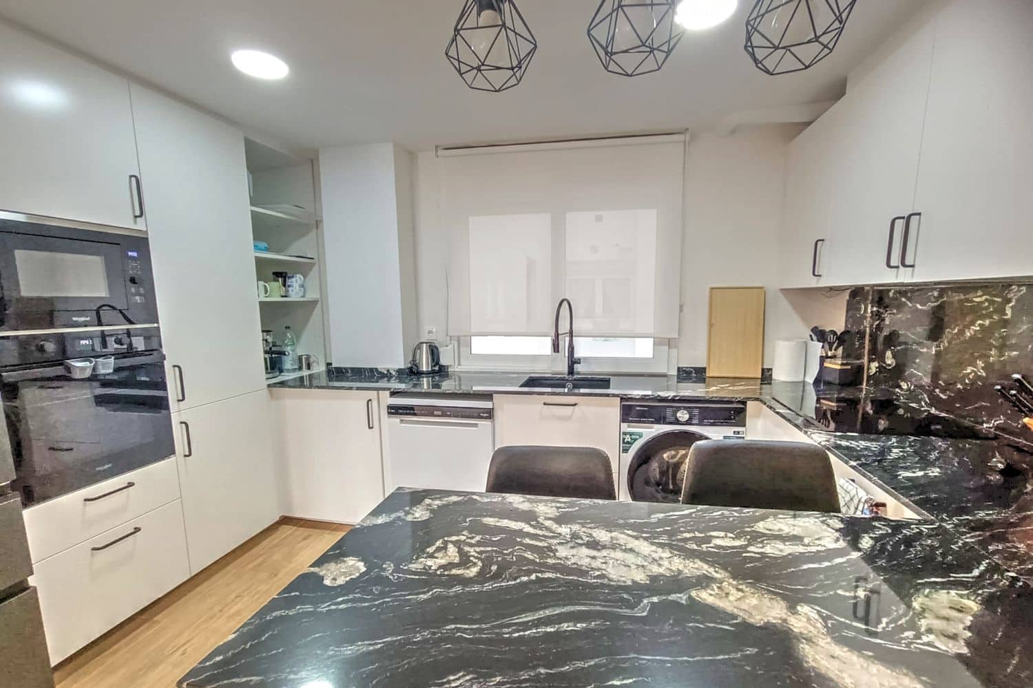 3 camera da letto Appartamento in vendita in Aviles con garage - 172.000 € (Rif: 9421919)