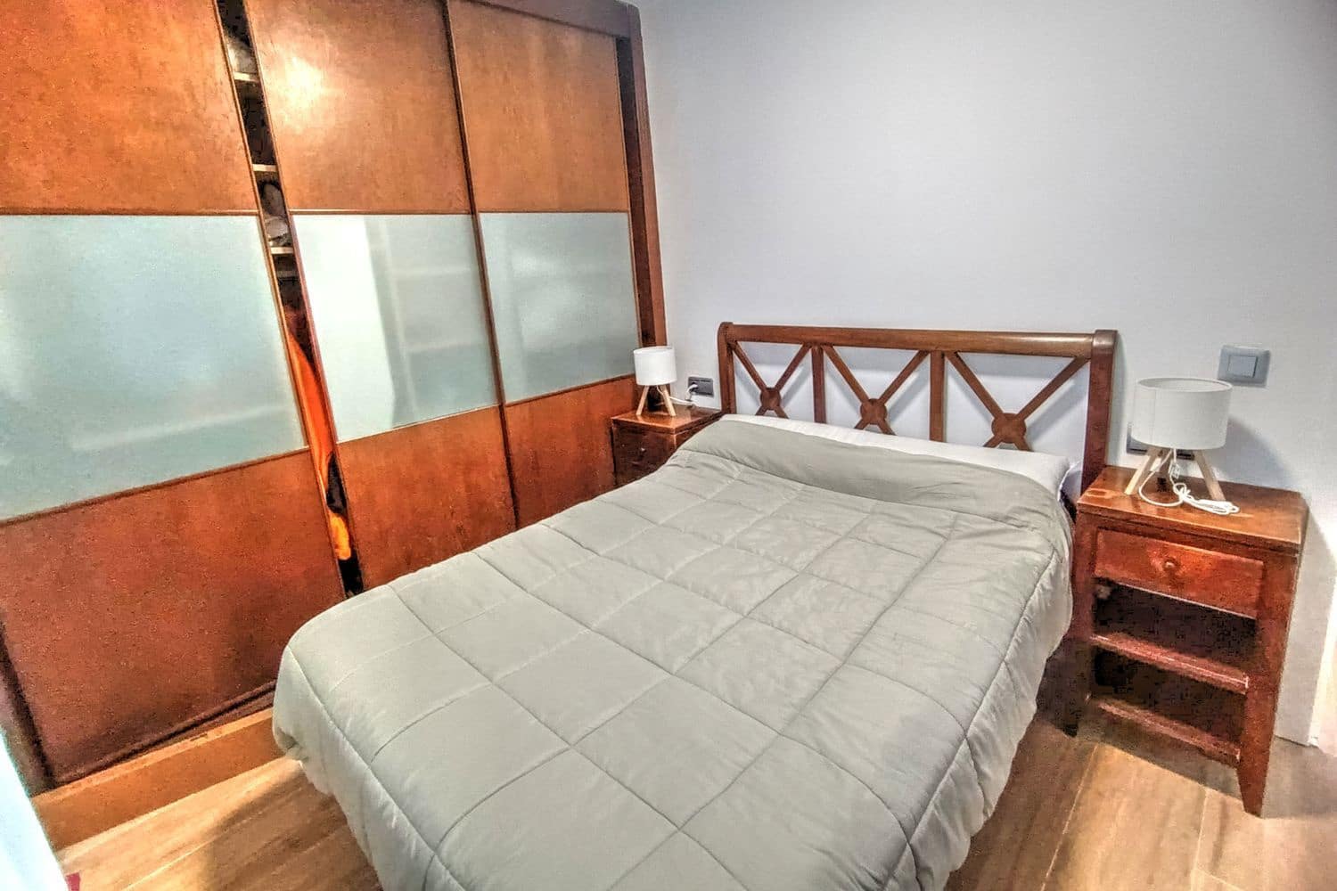 3 camera da letto Appartamento in vendita in Aviles con garage - 172.000 € (Rif: 9421919)