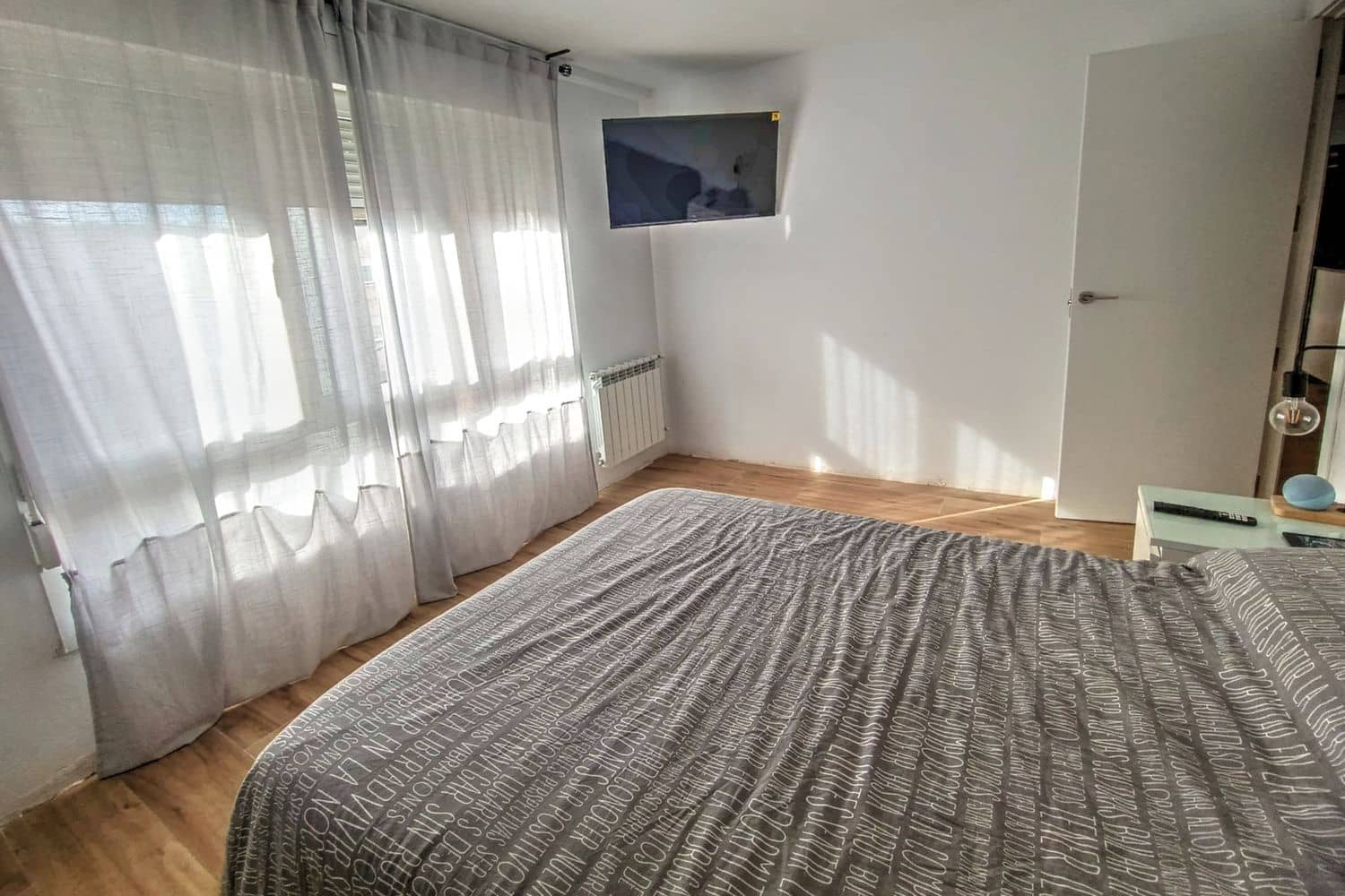 3 camera da letto Appartamento in vendita in Aviles con garage - 172.000 € (Rif: 9421919)