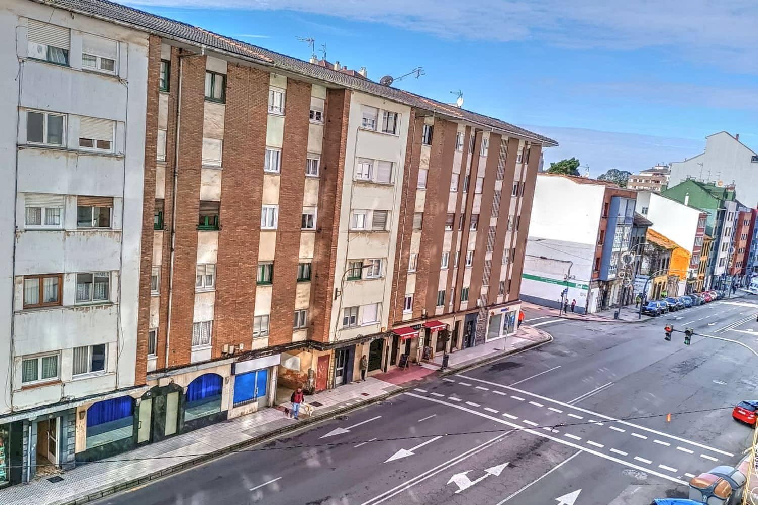 3 camera da letto Appartamento in vendita in Aviles con garage - 172.000 € (Rif: 9421919)