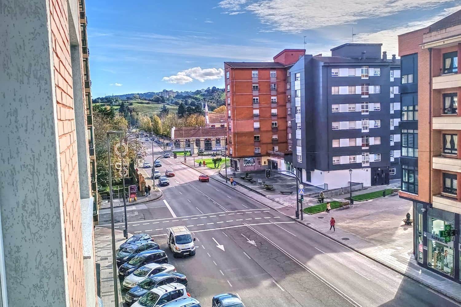 3 camera da letto Appartamento in vendita in Aviles con garage - 172.000 € (Rif: 9421919)