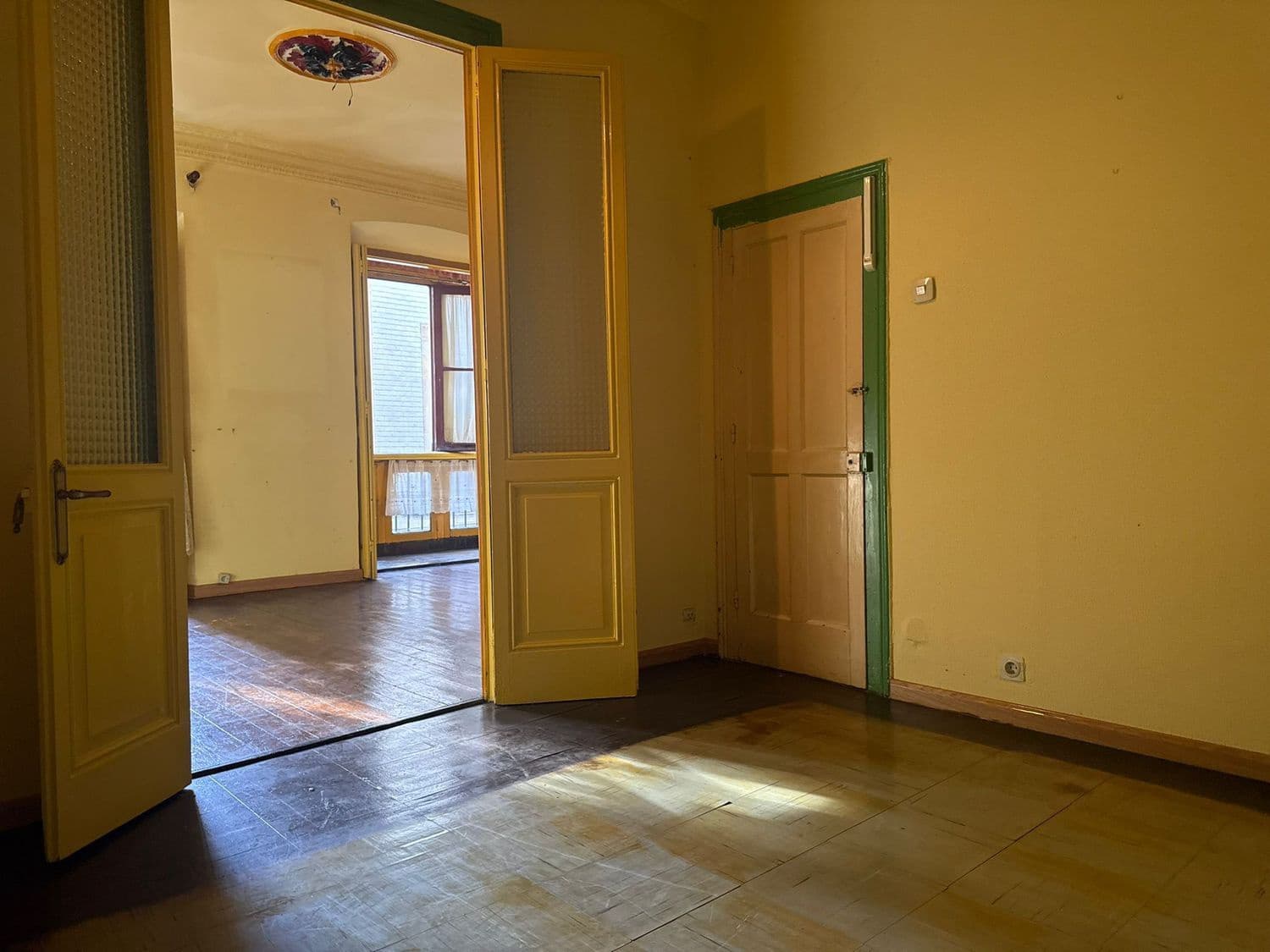 5 soveværelse Lejlighed til salg i Gijon med garage - € 329.000 (Ref: 9421920)