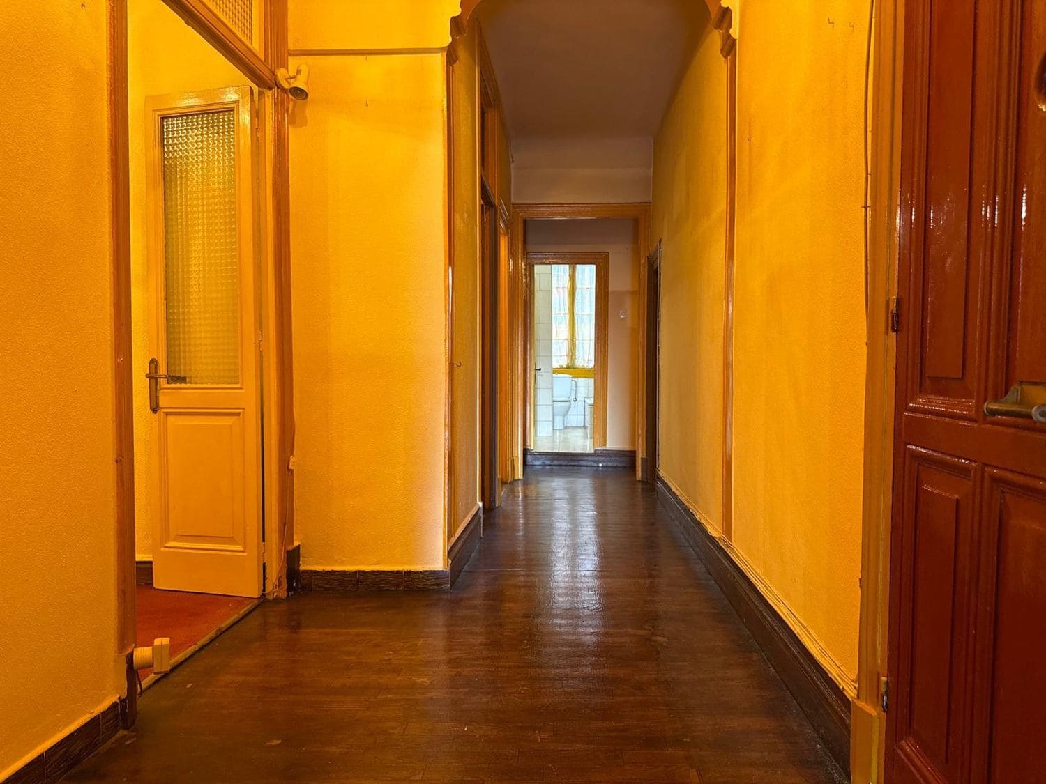 5 soveværelse Lejlighed til salg i Gijon med garage - € 329.000 (Ref: 9421920)