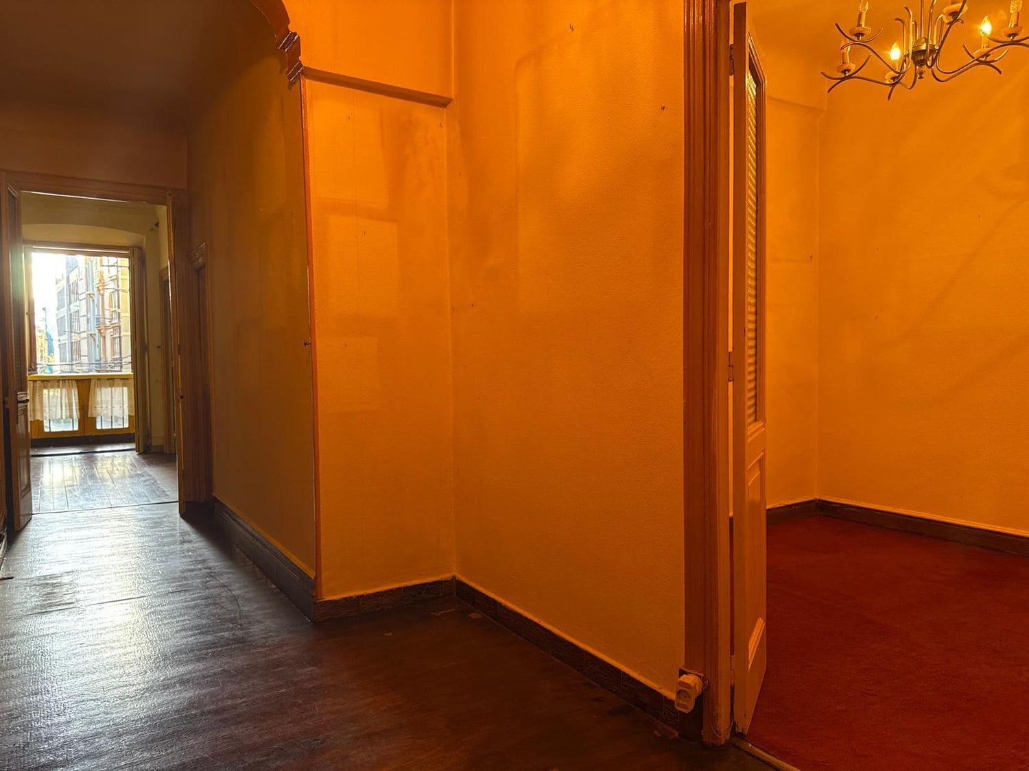 5 soveværelse Lejlighed til salg i Gijon med garage - € 329.000 (Ref: 9421920)