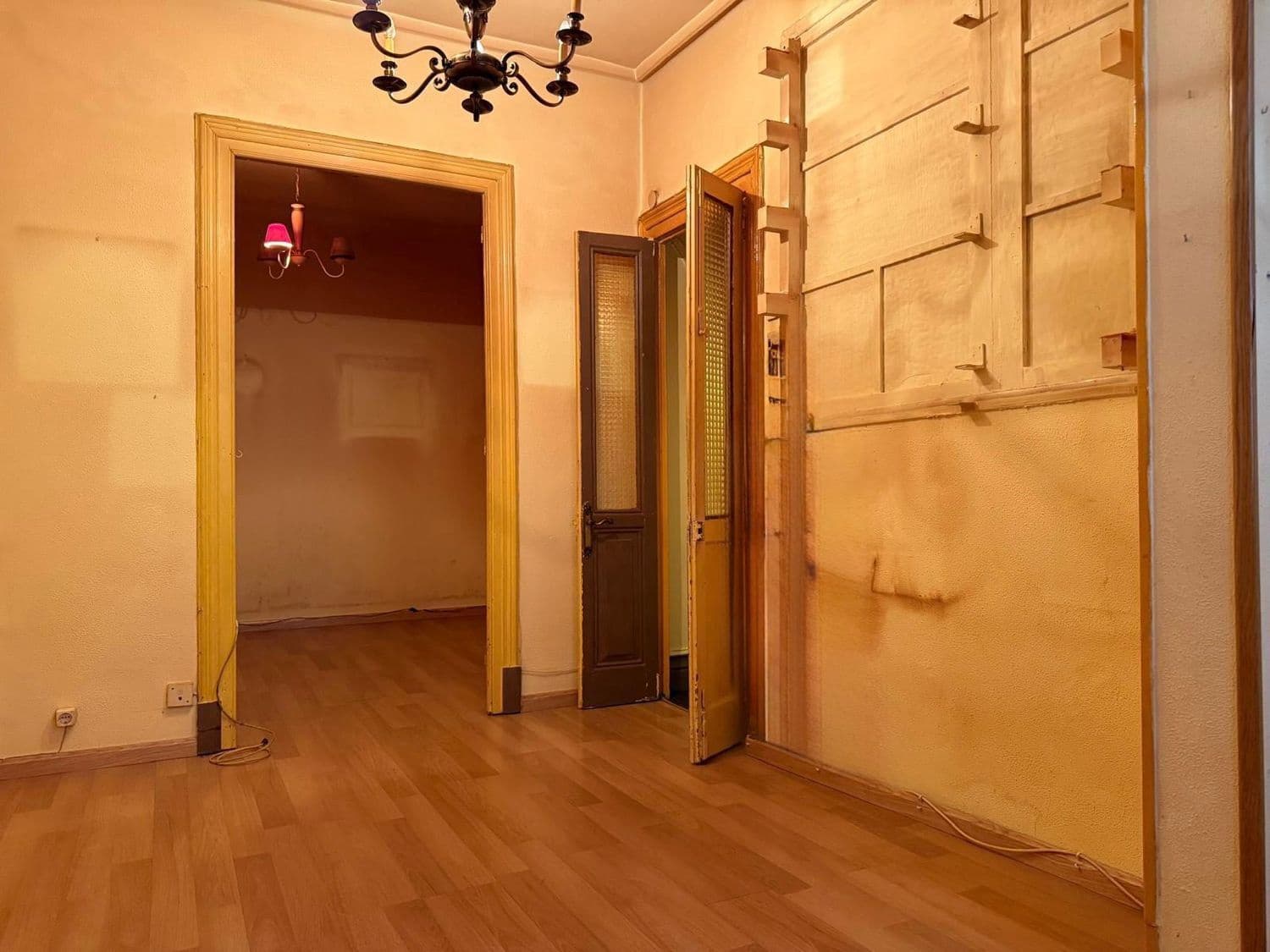 5 soveværelse Lejlighed til salg i Gijon med garage - € 329.000 (Ref: 9421920)