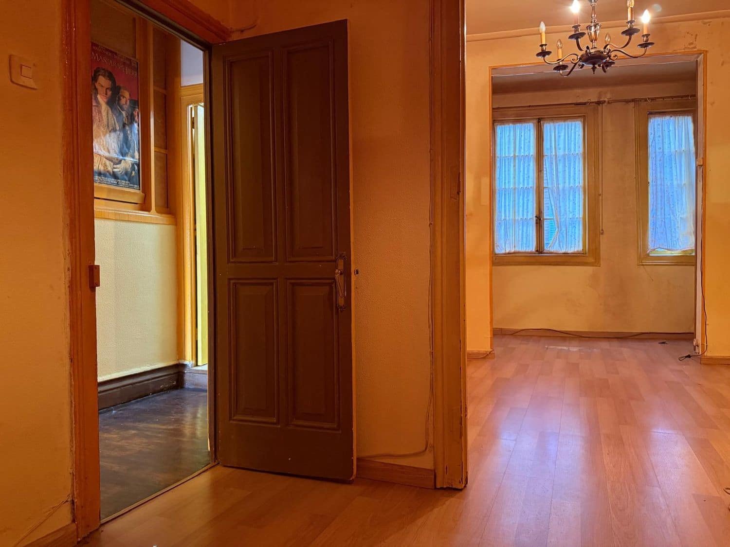 5 soveværelse Lejlighed til salg i Gijon med garage - € 329.000 (Ref: 9421920)