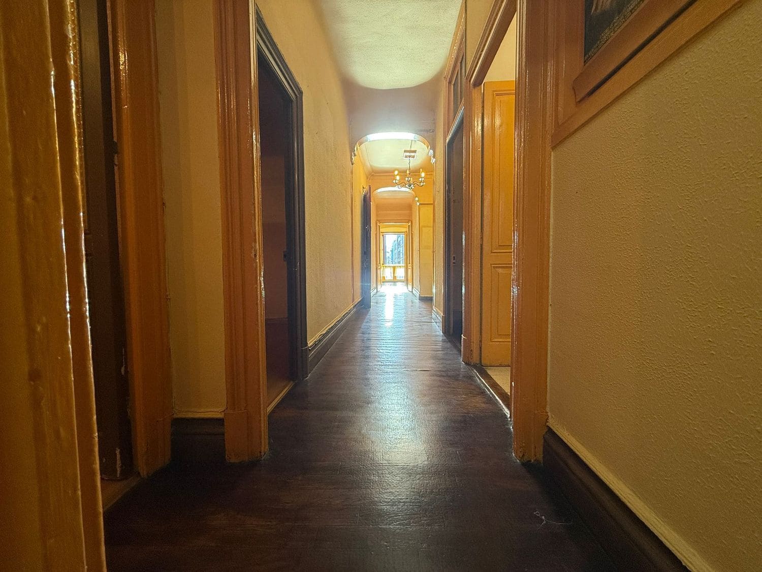 5 soveværelse Lejlighed til salg i Gijon med garage - € 329.000 (Ref: 9421920)