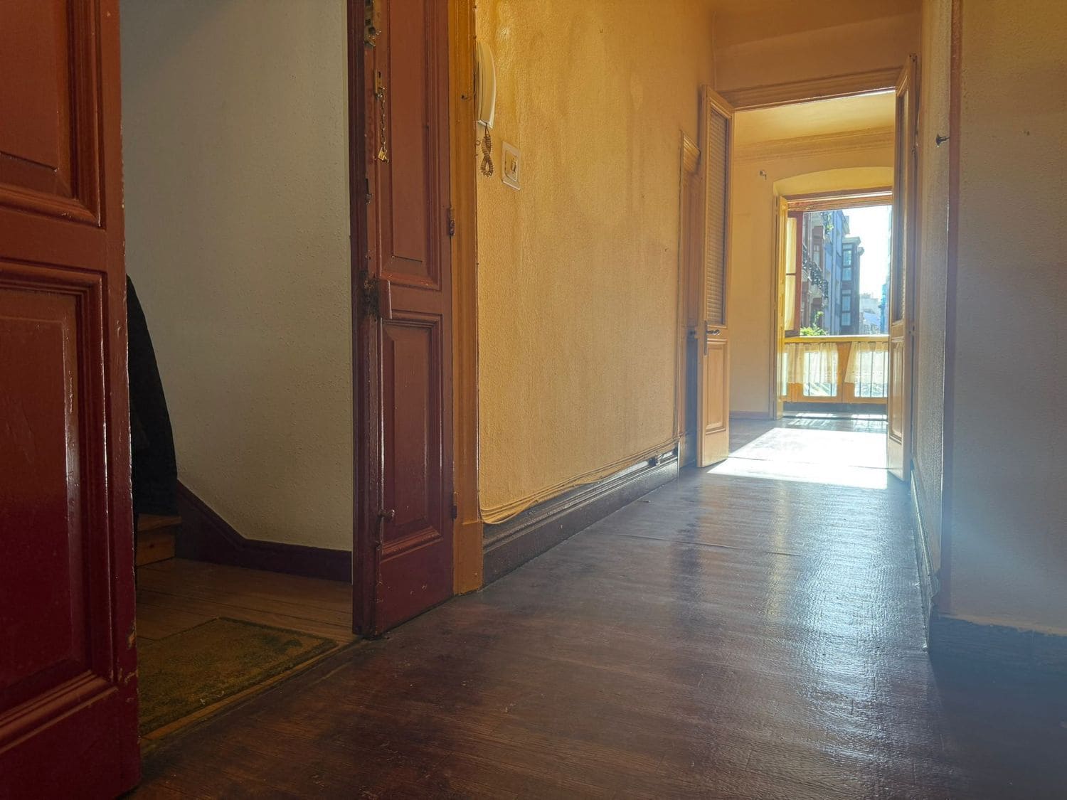 5 soveværelse Lejlighed til salg i Gijon med garage - € 329.000 (Ref: 9421920)