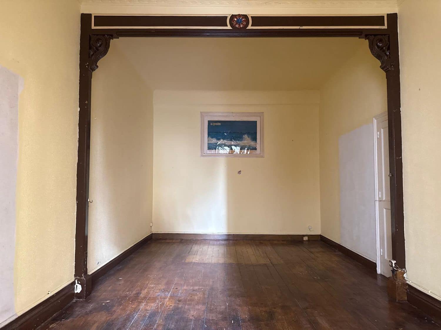 5 soveværelse Lejlighed til salg i Gijon med garage - € 329.000 (Ref: 9421920)