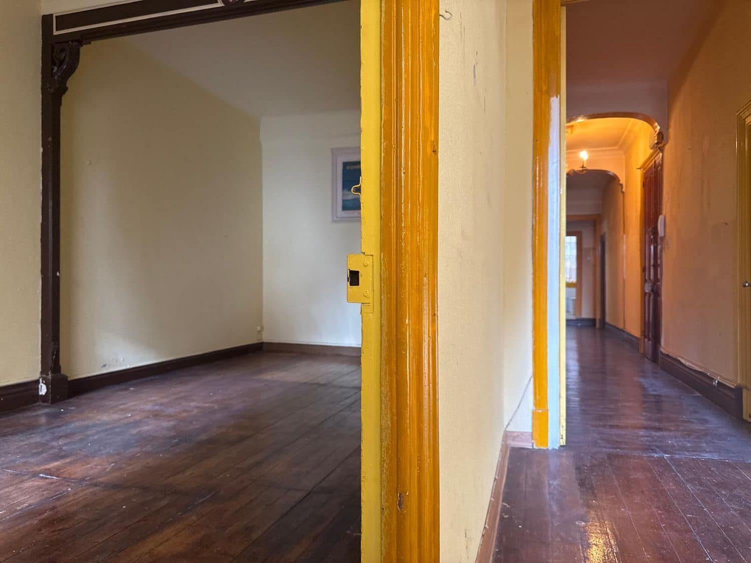 5 soveværelse Lejlighed til salg i Gijon med garage - € 329.000 (Ref: 9421920)