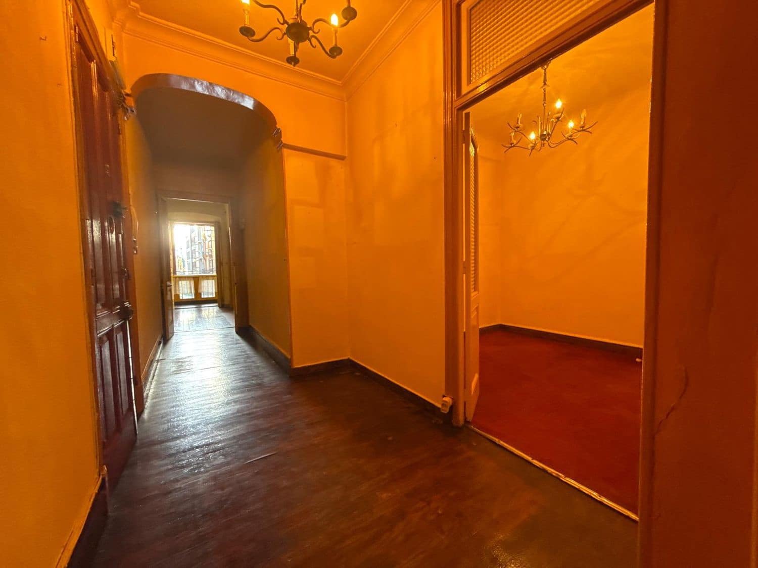 5 soveværelse Lejlighed til salg i Gijon med garage - € 329.000 (Ref: 9421920)