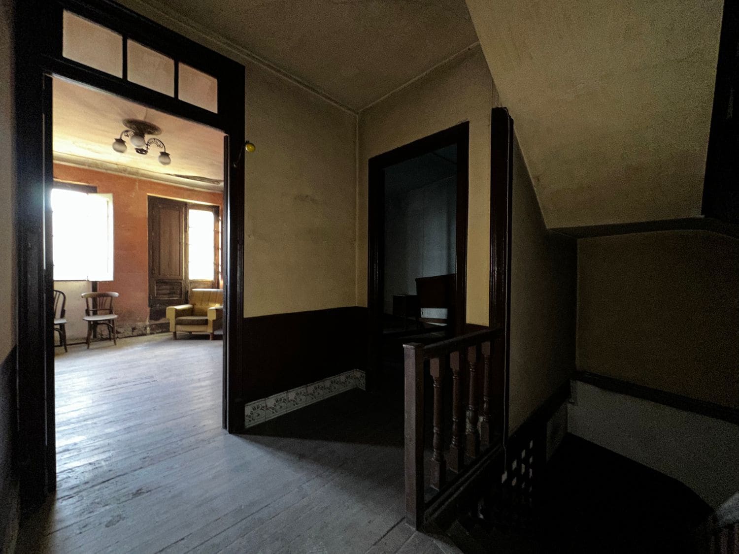 7 camera da letto Casa in vendita in Norena con garage - 89.000 € (Rif: 9429502)