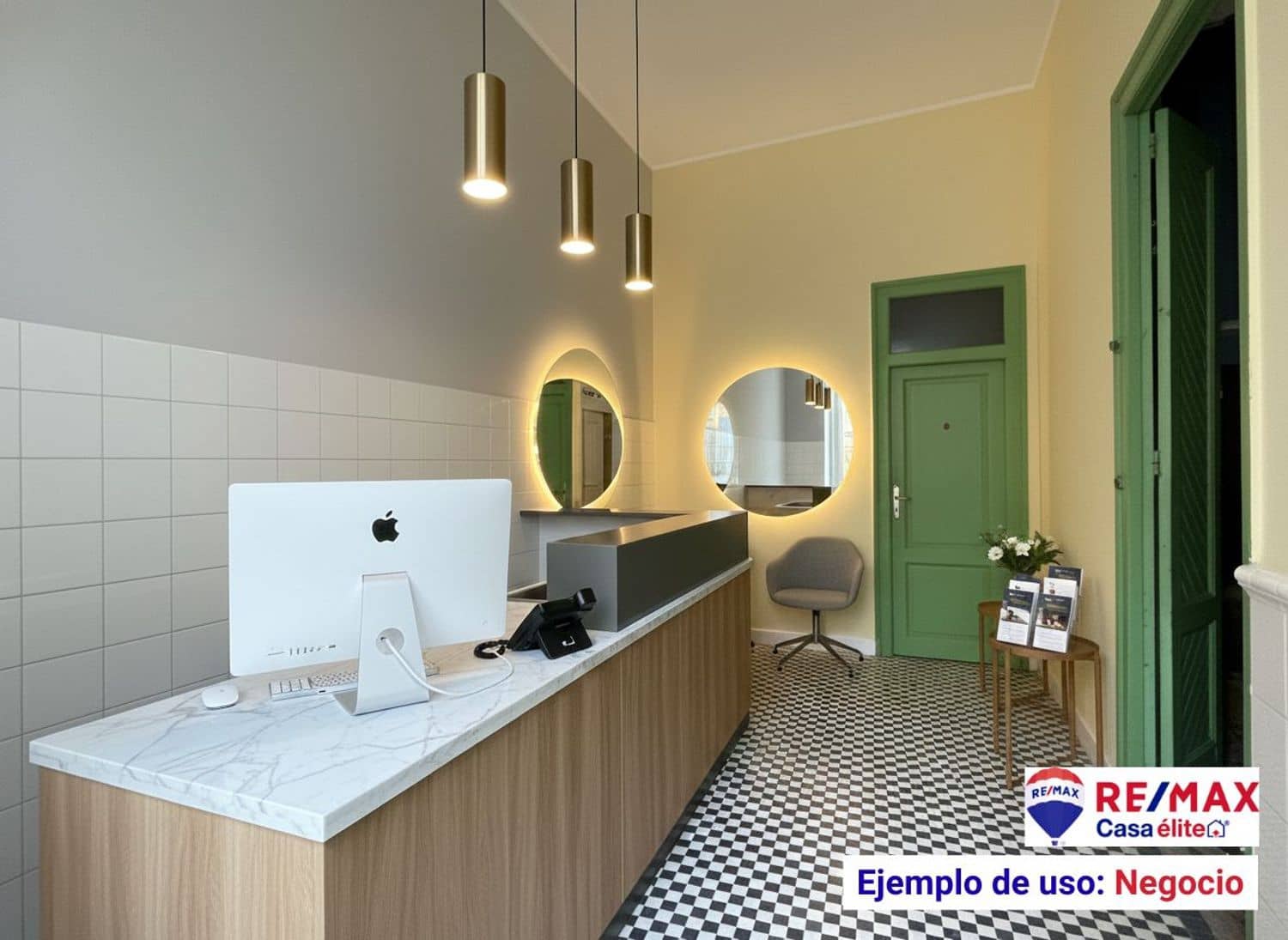 7 camera da letto Casa in vendita in Norena con garage - 89.000 € (Rif: 9429502)