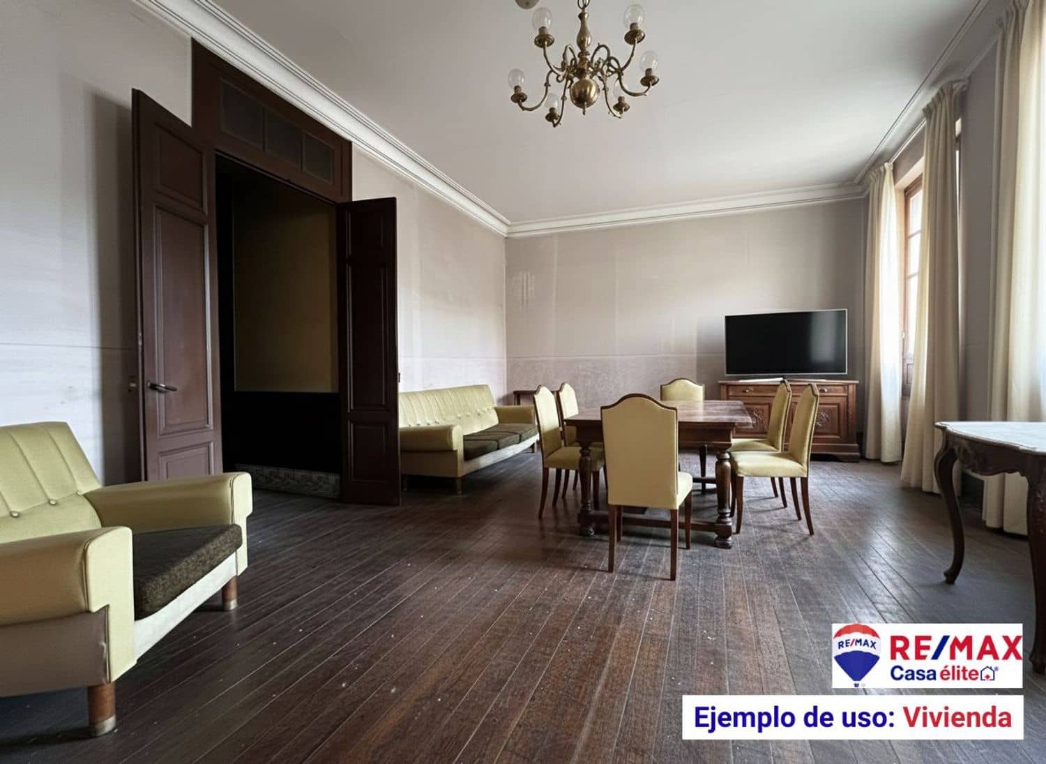 7 camera da letto Casa in vendita in Norena con garage - 89.000 € (Rif: 9429502)