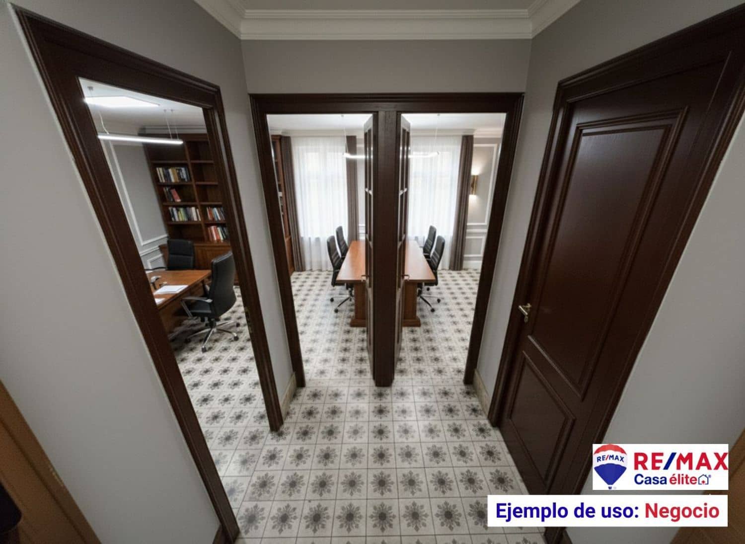 7 camera da letto Casa in vendita in Norena con garage - 89.000 € (Rif: 9429502)