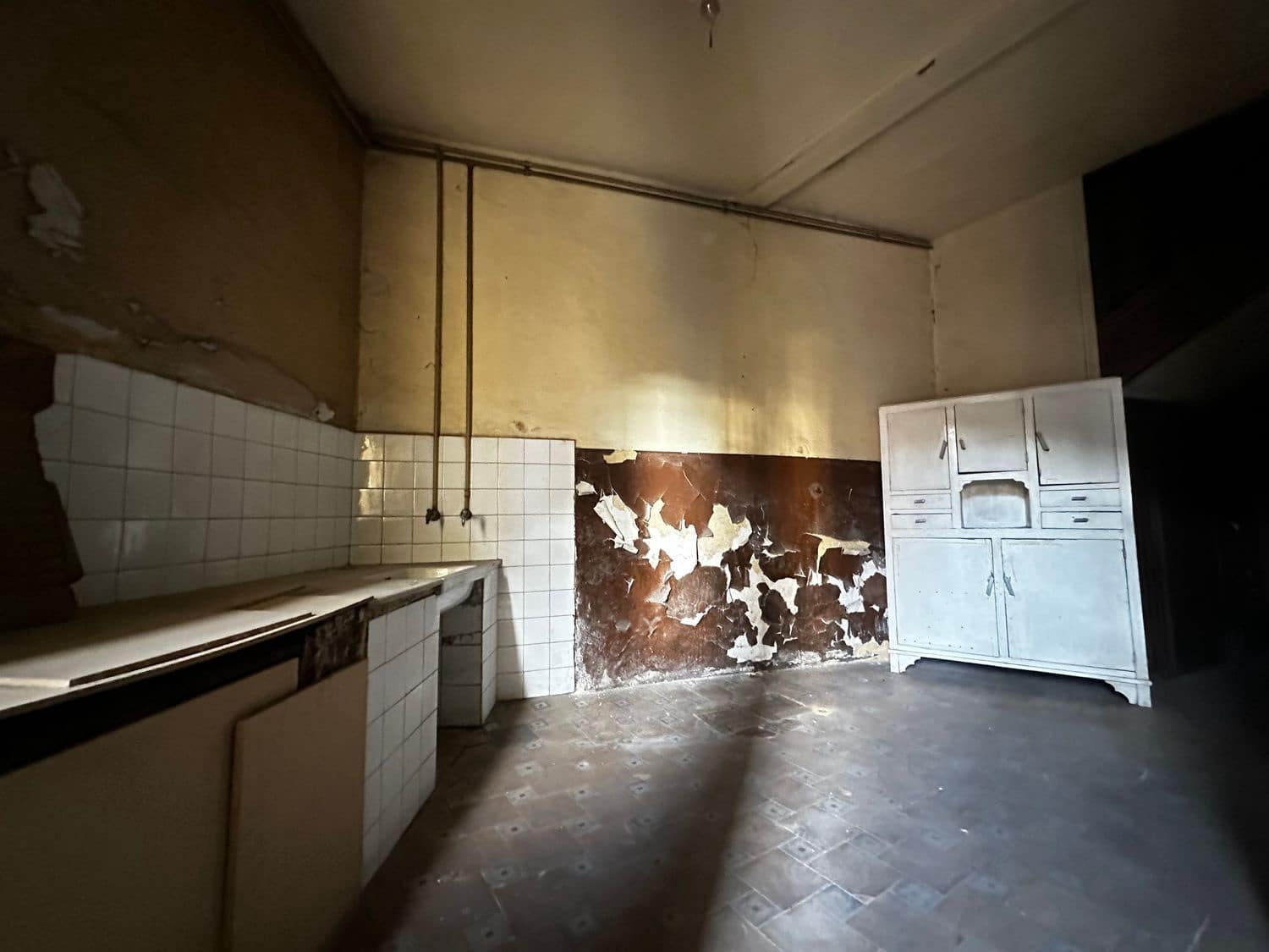 7 camera da letto Casa in vendita in Norena con garage - 89.000 € (Rif: 9429502)