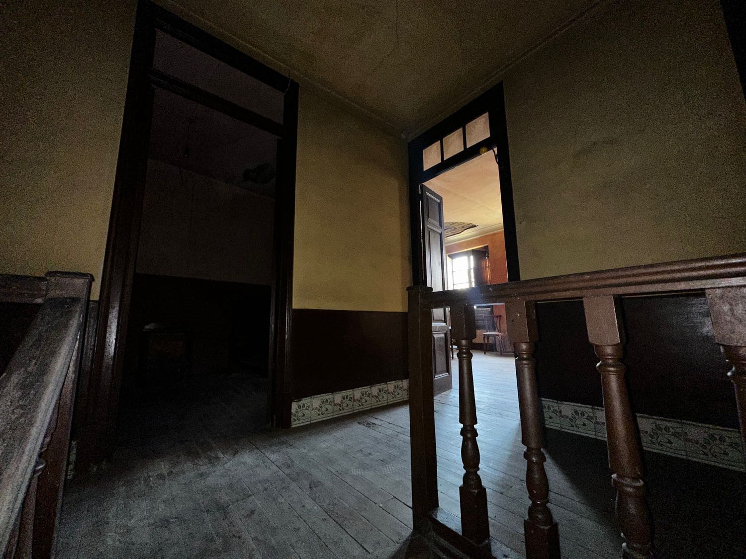 7 camera da letto Casa in vendita in Norena con garage - 89.000 € (Rif: 9429502)