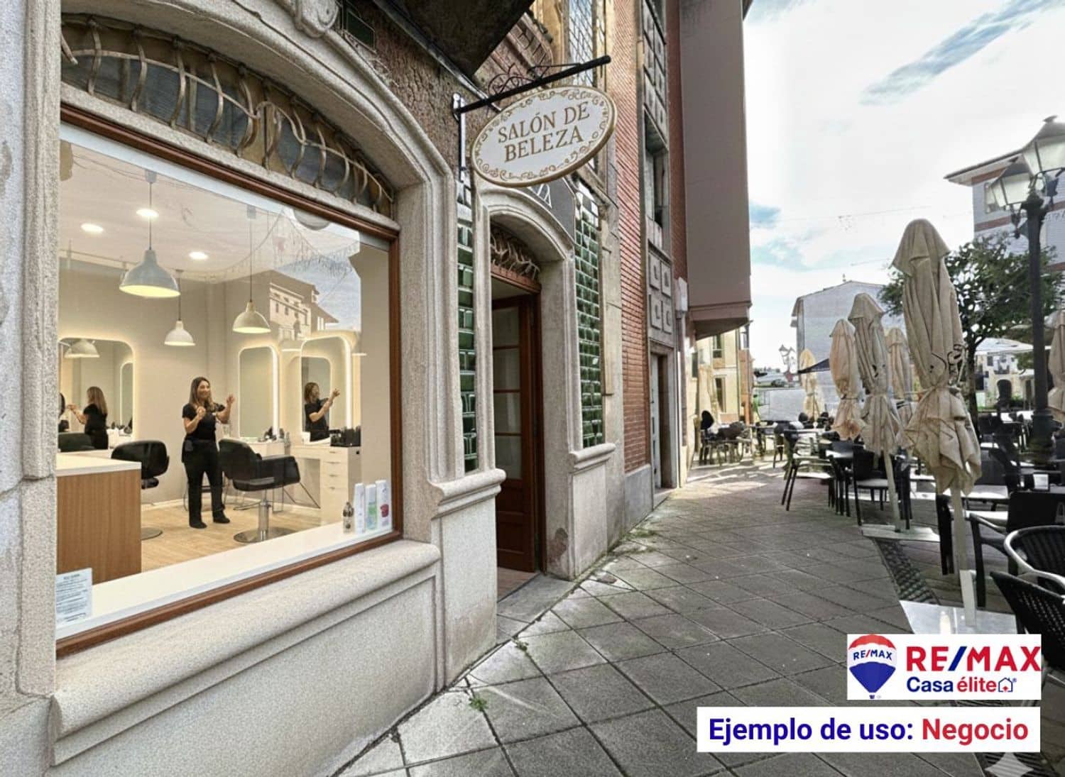 7 camera da letto Casa in vendita in Norena con garage - 89.000 € (Rif: 9429502)