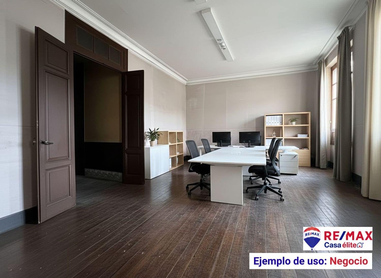 7 camera da letto Casa in vendita in Norena con garage - 89.000 € (Rif: 9429502)