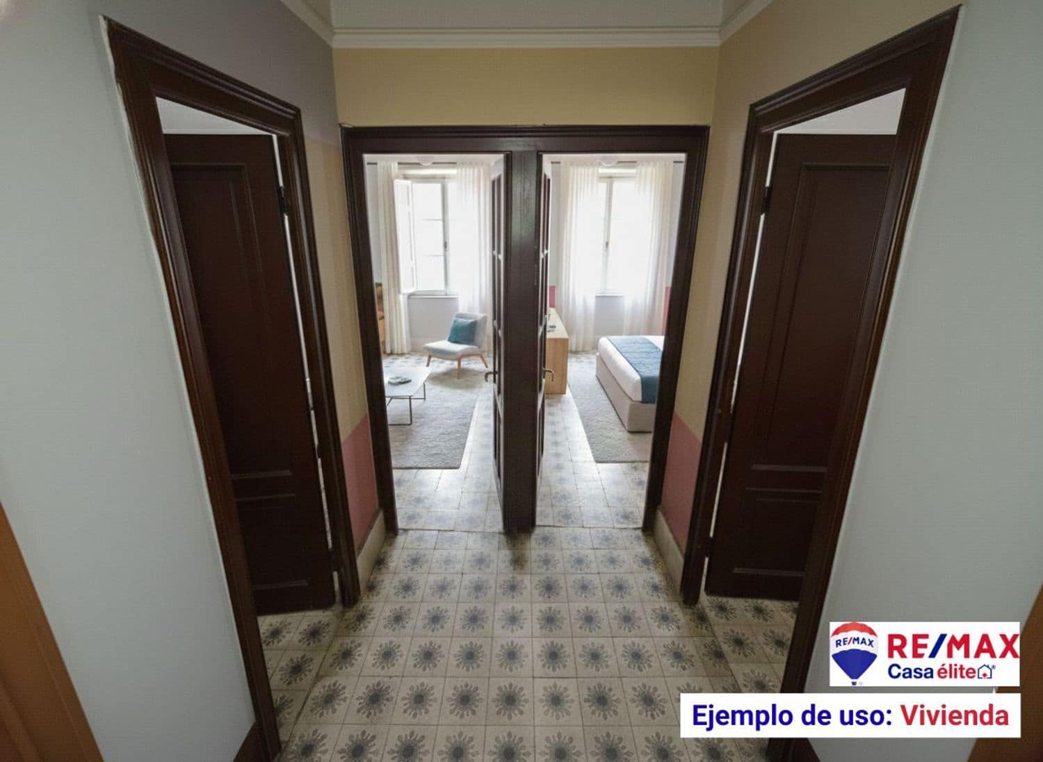 7 camera da letto Casa in vendita in Norena con garage - 89.000 € (Rif: 9429502)