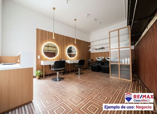 7 bedroom Townhouse for sale in Noreña with garage - € 89,000 (Ref: 9429502)