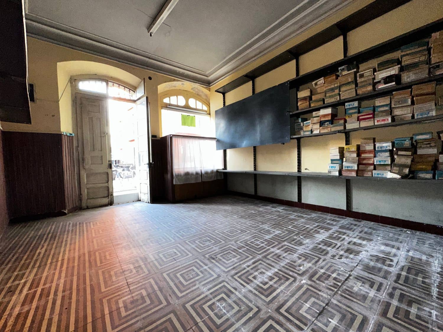 7 camera da letto Casa in vendita in Norena con garage - 89.000 € (Rif: 9429502)