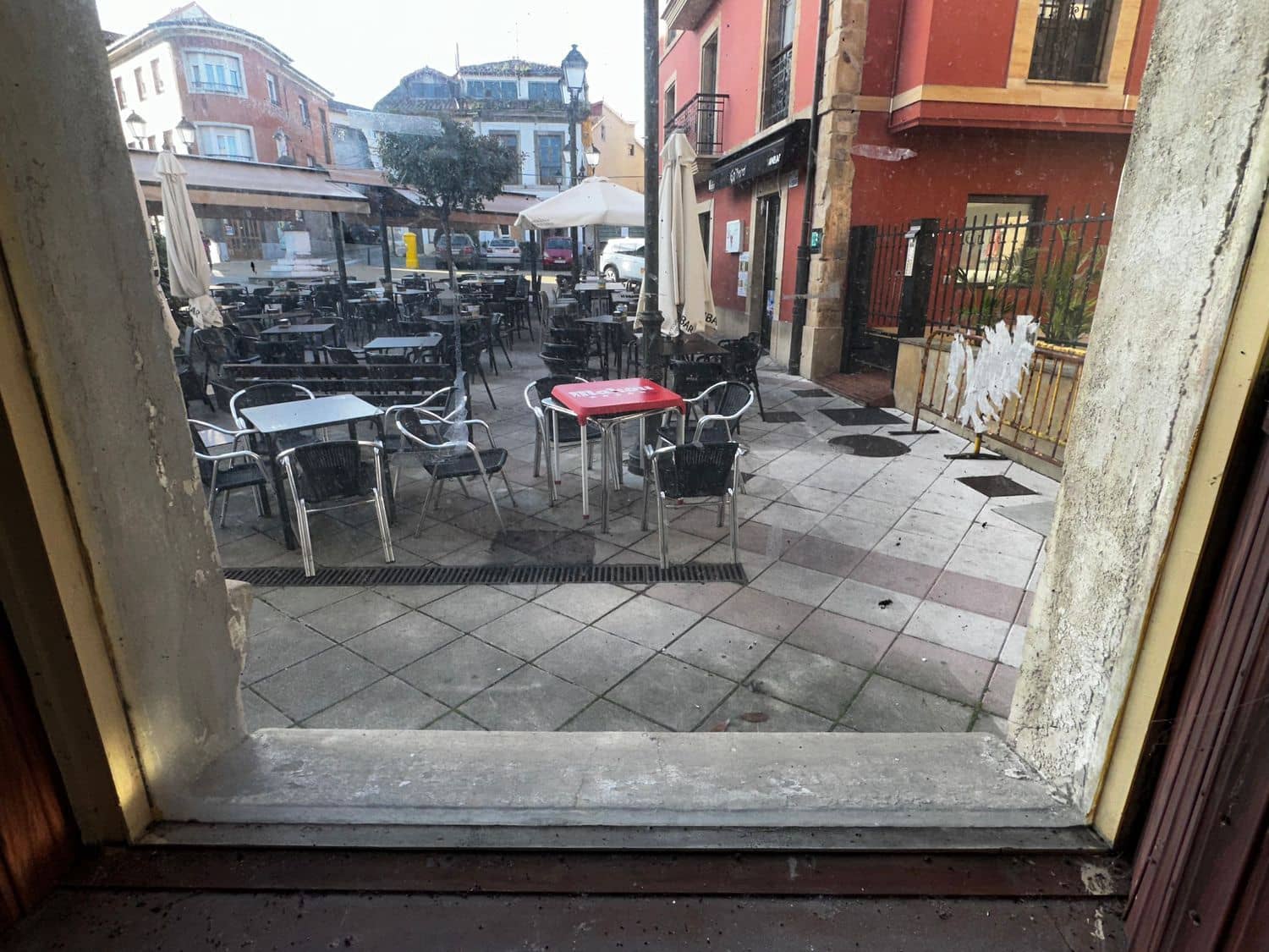 7 camera da letto Casa in vendita in Norena con garage - 89.000 € (Rif: 9429502)