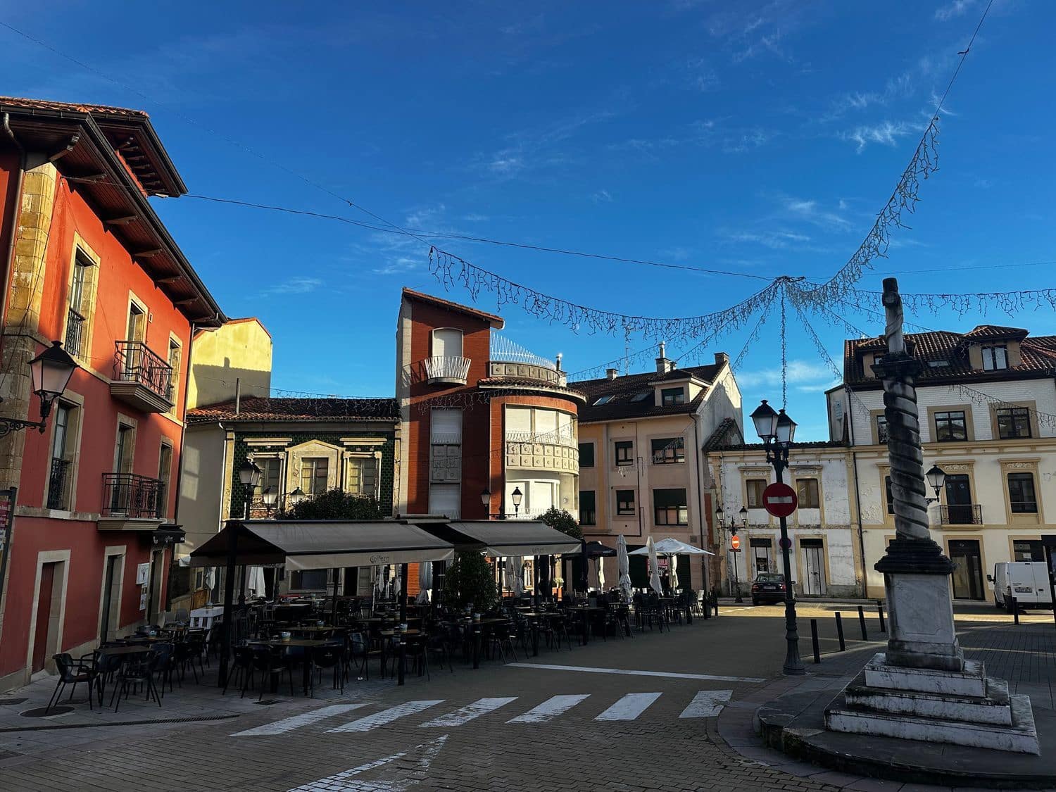 7 camera da letto Casa in vendita in Norena con garage - 89.000 € (Rif: 9429502)